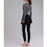 ヨガ ウェア 全3色 | teddyshop | 詳細画像19 