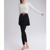 ヨガ ウェア 全3色 | teddyshop | 詳細画像22 