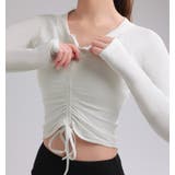 ヨガ ウェア 全3色 | teddyshop | 詳細画像24 