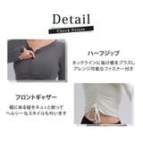 ヨガ ウェア 全3色 | teddyshop | 詳細画像7 