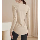 ヨガウェア 上下セットアップ レディース | teddyshop | 詳細画像12