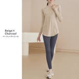 ヨガウェア 上下セットアップ レディース | teddyshop | 詳細画像13