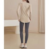 ヨガウェア 上下セットアップ レディース | teddyshop | 詳細画像15