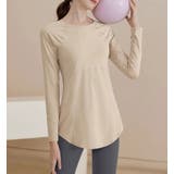 ヨガウェア 上下セットアップ レディース | teddyshop | 詳細画像16