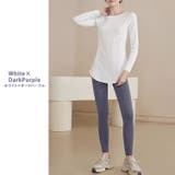 ヨガウェア 上下セットアップ レディース | teddyshop | 詳細画像21