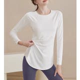 ヨガウェア 上下セットアップ レディース | teddyshop | 詳細画像22