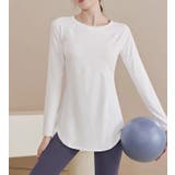 ヨガウェア 上下セットアップ レディース | teddyshop | 詳細画像23