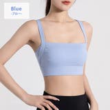 ヨガ ウェア 全4色 | teddyshop | 詳細画像15 