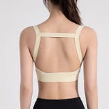 ヨガ ウェア 全4色 | teddyshop | 詳細画像18 