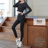 ヨガウェア レディース 全5色 | teddyshop | 詳細画像11 