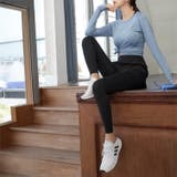 ヨガウェア レディース 全5色 | teddyshop | 詳細画像13 