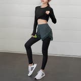 ヨガウェア レディース 全5色 | teddyshop | 詳細画像17 