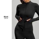 ヨガ ウェア トップス | teddyshop | 詳細画像10 