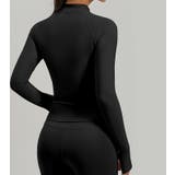 ヨガ ウェア トップス | teddyshop | 詳細画像12 