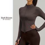 ヨガ ウェア トップス | teddyshop | 詳細画像13 