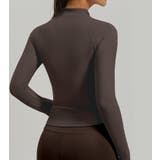 ヨガ ウェア トップス | teddyshop | 詳細画像15 