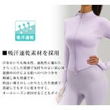 ヨガ ウェア トップス | teddyshop | 詳細画像3 