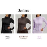 ヨガ ウェア トップス | teddyshop | 詳細画像9 