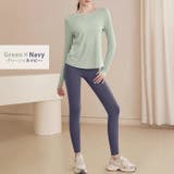 ヨガ ウェア レディース | teddyshop | 詳細画像10 