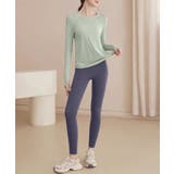 ヨガ ウェア レディース | teddyshop | 詳細画像11 