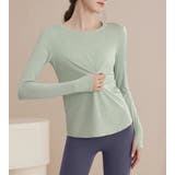 ヨガ ウェア レディース | teddyshop | 詳細画像12 