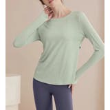 ヨガ ウェア レディース | teddyshop | 詳細画像13 