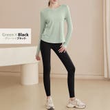 ヨガ ウェア レディース | teddyshop | 詳細画像16 