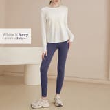 ヨガ ウェア レディース | teddyshop | 詳細画像17 