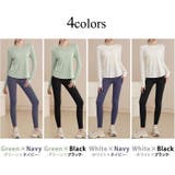 ヨガ ウェア レディース | teddyshop | 詳細画像9 