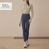 ヨガ ウェア 上下セット | teddyshop | 詳細画像12 