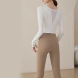 ヨガ ウェア 上下セット | teddyshop | 詳細画像17 