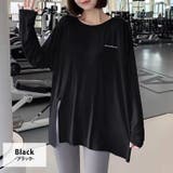 ヨガ ウェア レディース | teddyshop | 詳細画像9 