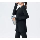 ヨガ ウェア レディース | teddyshop | 詳細画像11 