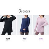 ヨガ ウェア レディース | teddyshop | 詳細画像9 