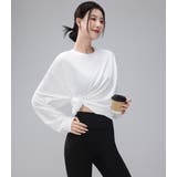 ヨガ ウェア レディース | teddyshop | 詳細画像16 