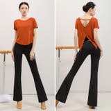 ヨガ ウェア パンツ | teddyshop | 詳細画像10 