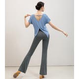 ヨガ ウェア パンツ | teddyshop | 詳細画像15 