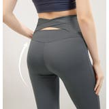 ヨガ ウェア パンツ | teddyshop | 詳細画像16 