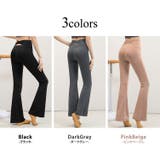 ヨガ ウェア パンツ | teddyshop | 詳細画像7 