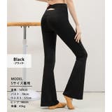 ヨガ ウェア パンツ | teddyshop | 詳細画像8 