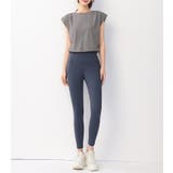 ヨガ ウェア レディース | teddyshop | 詳細画像11 