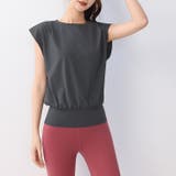 ヨガ ウェア レディース | teddyshop | 詳細画像15 