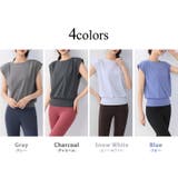 ヨガ ウェア レディース | teddyshop | 詳細画像8 