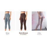 ヨガ パンツ 全6色 | teddyshop | 詳細画像10 