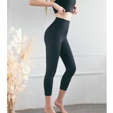 ヨガ パンツ 全6色 | teddyshop | 詳細画像12 