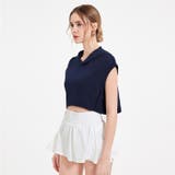 ヨガウェア トップス 全2色 | teddyshop | 詳細画像13 