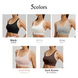 ヨガ ウェア 全5色 | teddyshop | 詳細画像7 