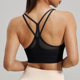 ヨガ ウェア 全5色 | teddyshop | 詳細画像9 