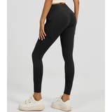 ヨガ ウェア 全5色 | teddyshop | 詳細画像11 