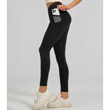 ヨガ ウェア 全5色 | teddyshop | 詳細画像12 